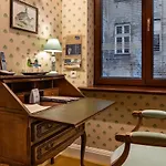 Hotel Gródek Cracóvia