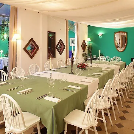 فندق غروديك 5*