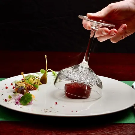 غروديك 5*