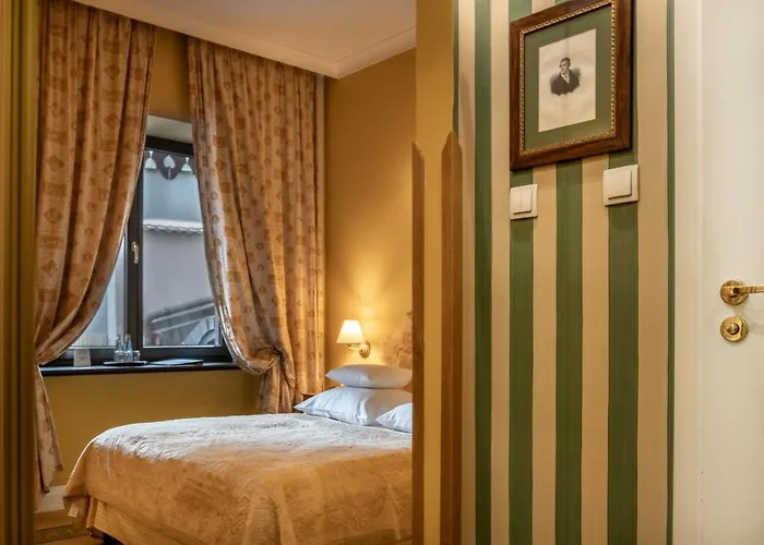 Grodek 5* Krakow