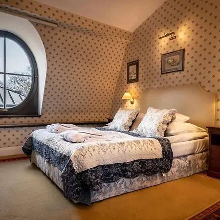 Hotel Grodek Krakow