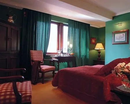 Hotel Grodek