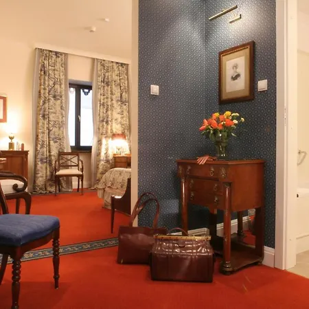 Grodek Hotel Cracovia