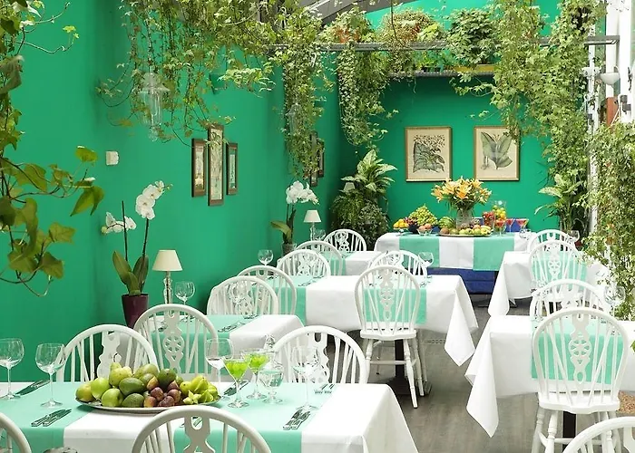 Gródek Hotel Krakau