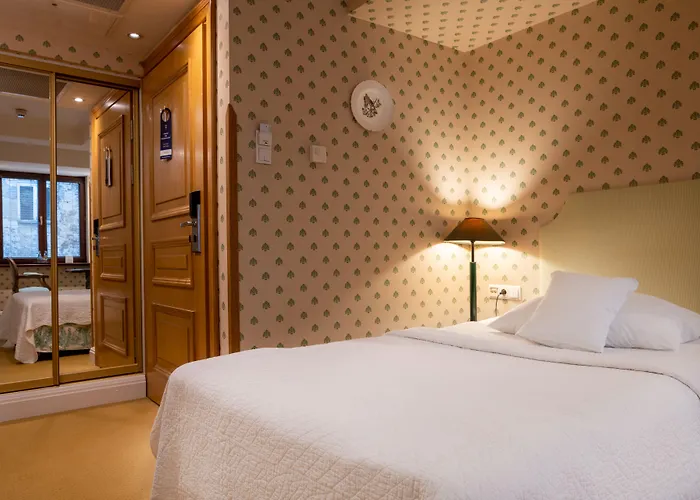 Gródek Hotel Krakau