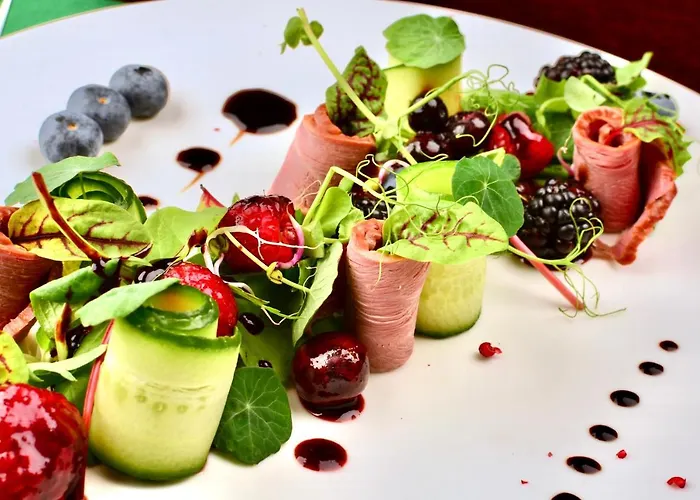 Hotel Gródek Krakau