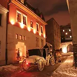 Grodek Hotel