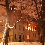 Gródek Hotel Cracovia