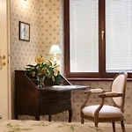 Hotel Gródek Cracovia