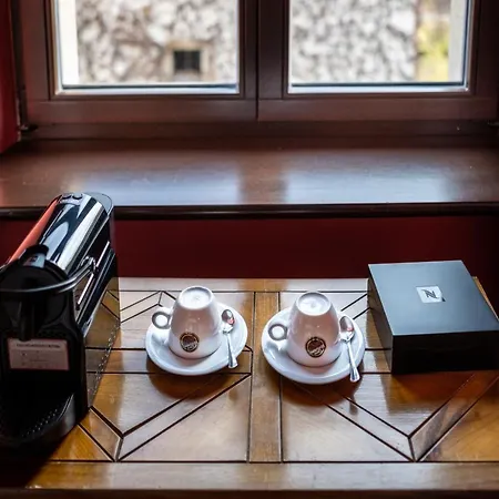 Hotel Gródek Cracóvia