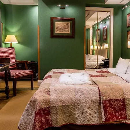Grodek 5* Krakow
