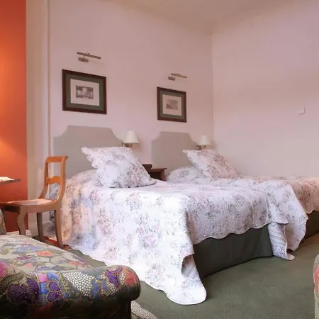 Gródek Hotel Krakau