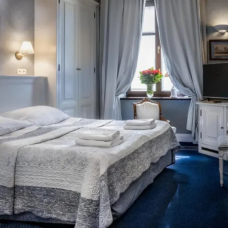 Grodek Hotel Krakov