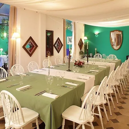 Grodek Hotel