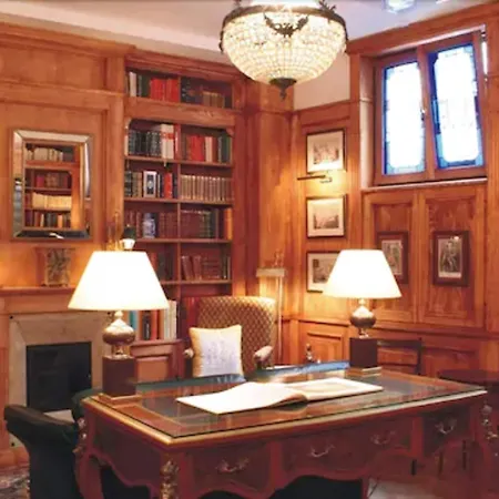 Gródek Hotel Cracóvia