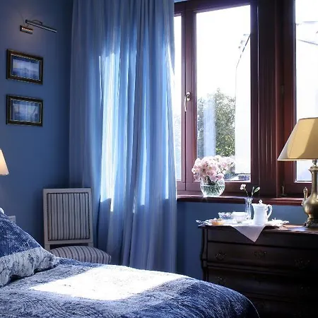 Grodek Hotel