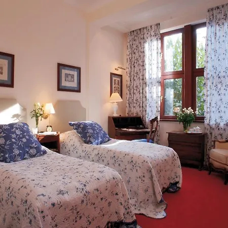 Grodek Hotel Kraków
