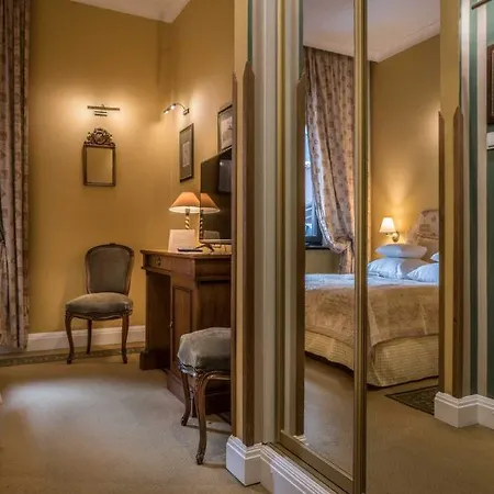 Hotel Grodek