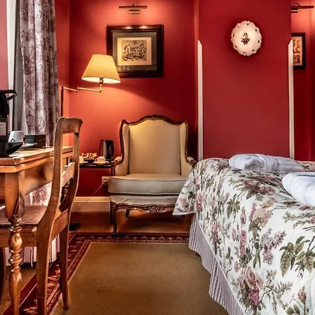 Hotel Grodek Kraków