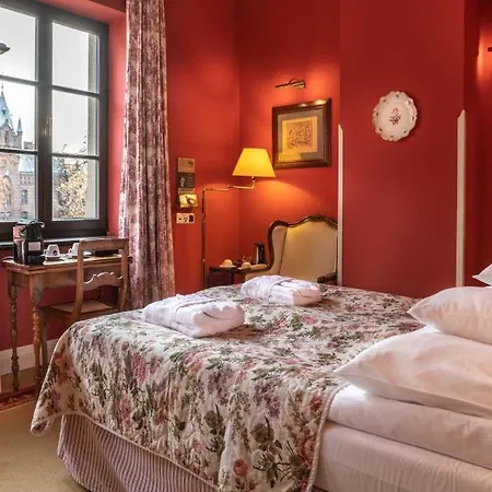 Grodek Hotel 5*