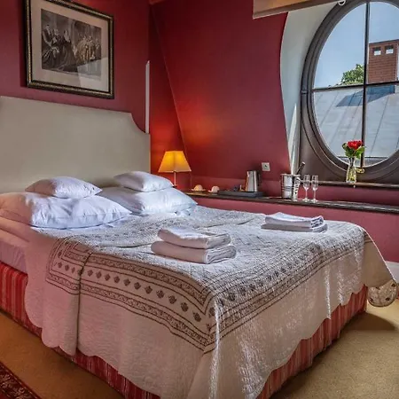 Hotel Grodek