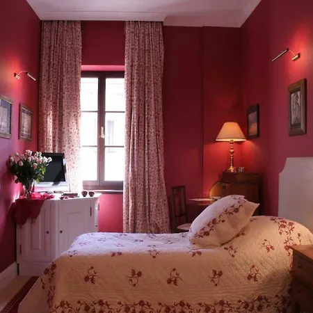 Hotel Grodek