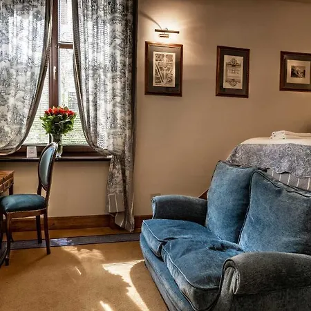 Grodek Hotel 5*