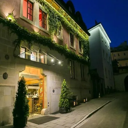 Grodek Hotel 5*