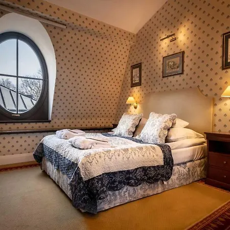 Hotel Grodek 5*