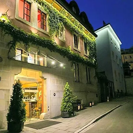 Gródek Hotel 5*