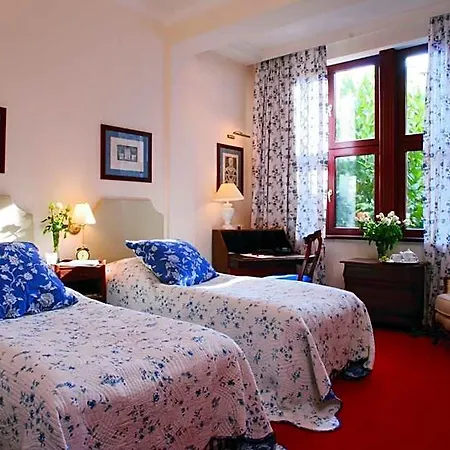 Gródek Hotel