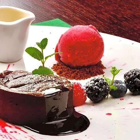 غروديك 5*