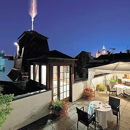 Gródek Hotel 5*