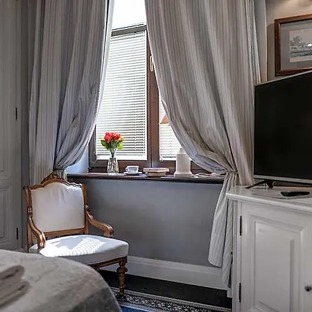 Gródek Hotel 5*
