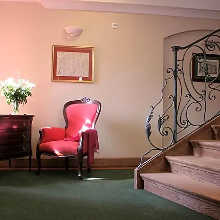Gródek Hotel 5*