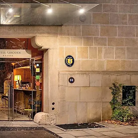 Gródek Hotel 5*