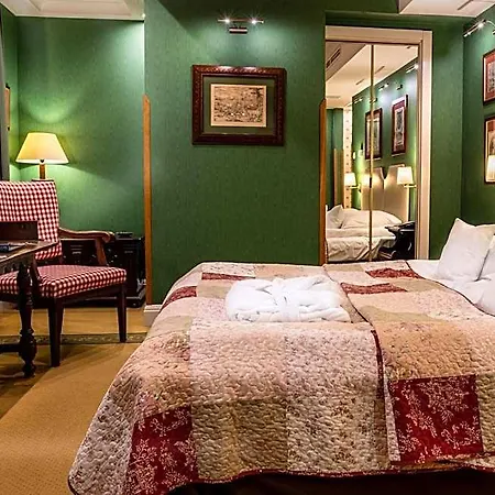 Hotel Gródek 5*