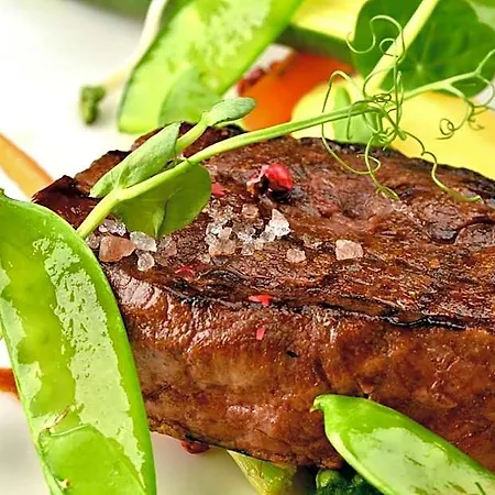 غروديك فندق 5*