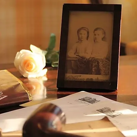 Hotel Grodek Krakov