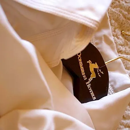 غروديك فندق 5*