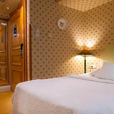 Gródek Hotel Krakau