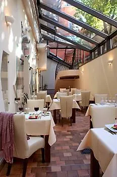 格罗德克酒店 酒店