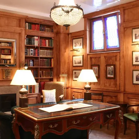 Gródek 5* Cracóvia