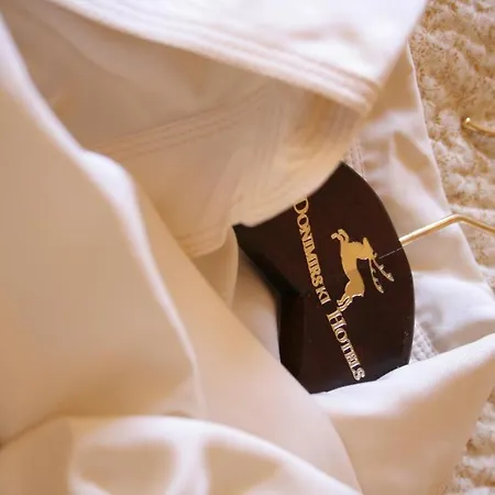 غروديك 5*