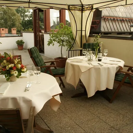 Gródek Hotel Cracóvia