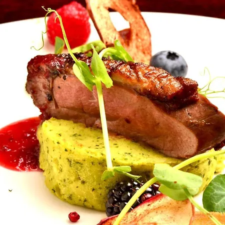 Gródek Hotel Cracóvia