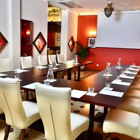 فندق غروديك 5*