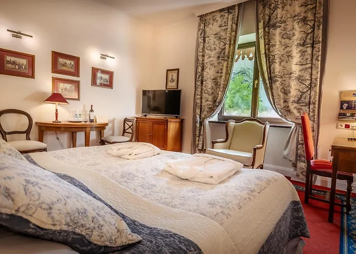 Hotel Grodek Kraków