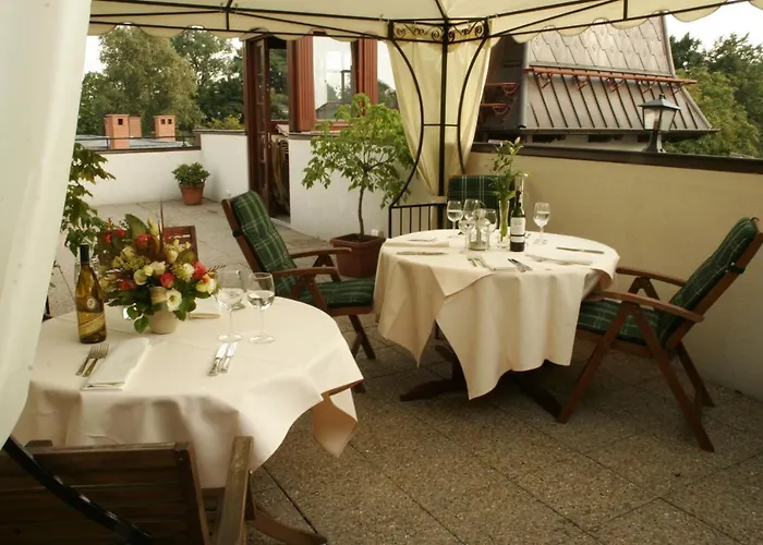 Grodek Hotel Kraków