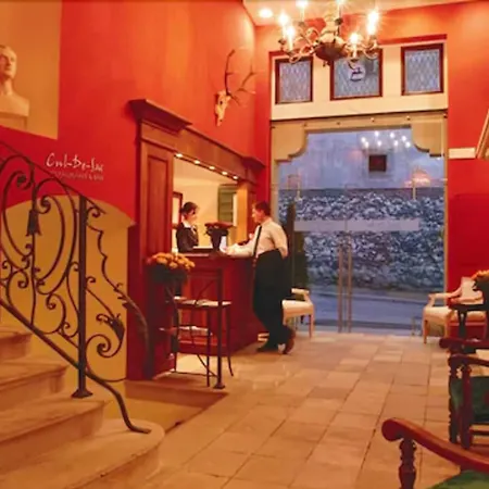 Grodek Hotel Kraków